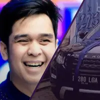 Tiga tahun pasca kepergian komedian Olga Syahputra, mobil mewah yang menjadi kesayangan Olga semasa hidup akhirnya dijual oleh pihak keluarga.