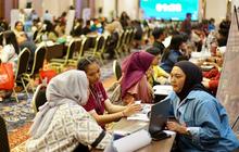 Pelaku Industri Wisata Indonesia–Malaysia Jelajahi Banyuwangi dan Jalin Kerja Sama
