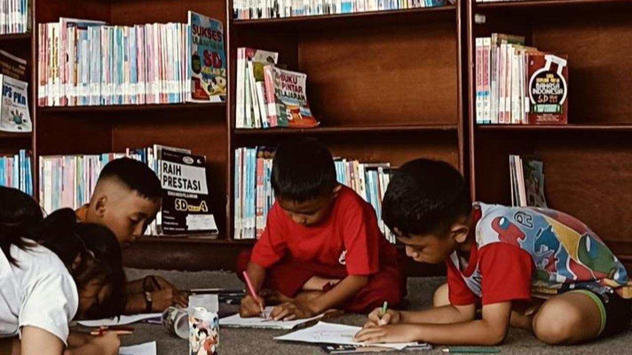 Sejarah Hari Buku Sedunia: Berawal dari Spanyol dan Kematian Shakespeare