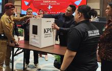 Kalah di Pilkada Sulsel, Danny Pomanto Gugat Kemenangan Adik Mentan ke MK