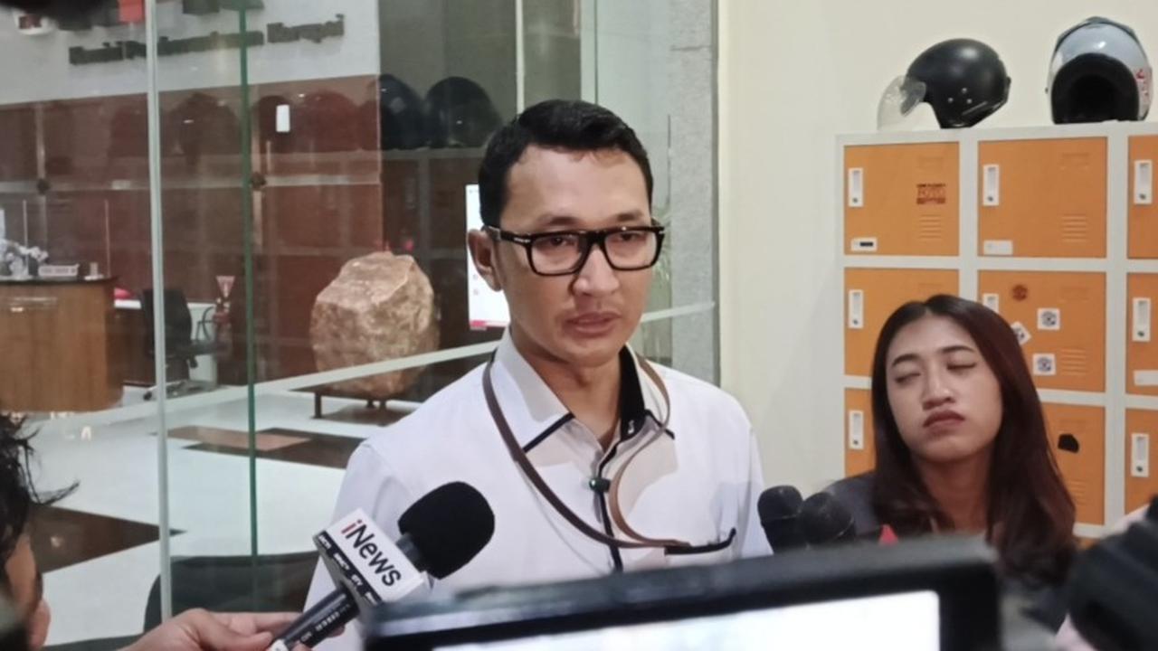 OTT Bupati Bolmut, KPK Sita Uang Ratusan Juta