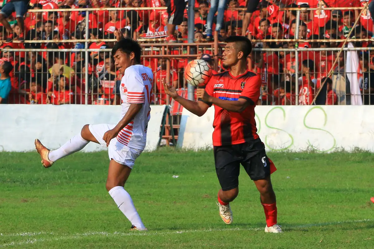 Persinga Ngawi