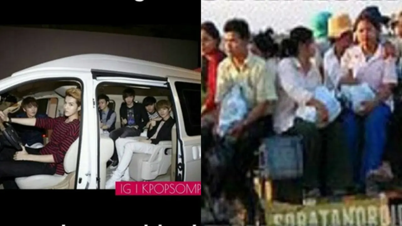 Meme Mudik