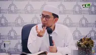 Ustadz Adi Hidayat alias UAH. (YouTube Adi Hidayat Official)
