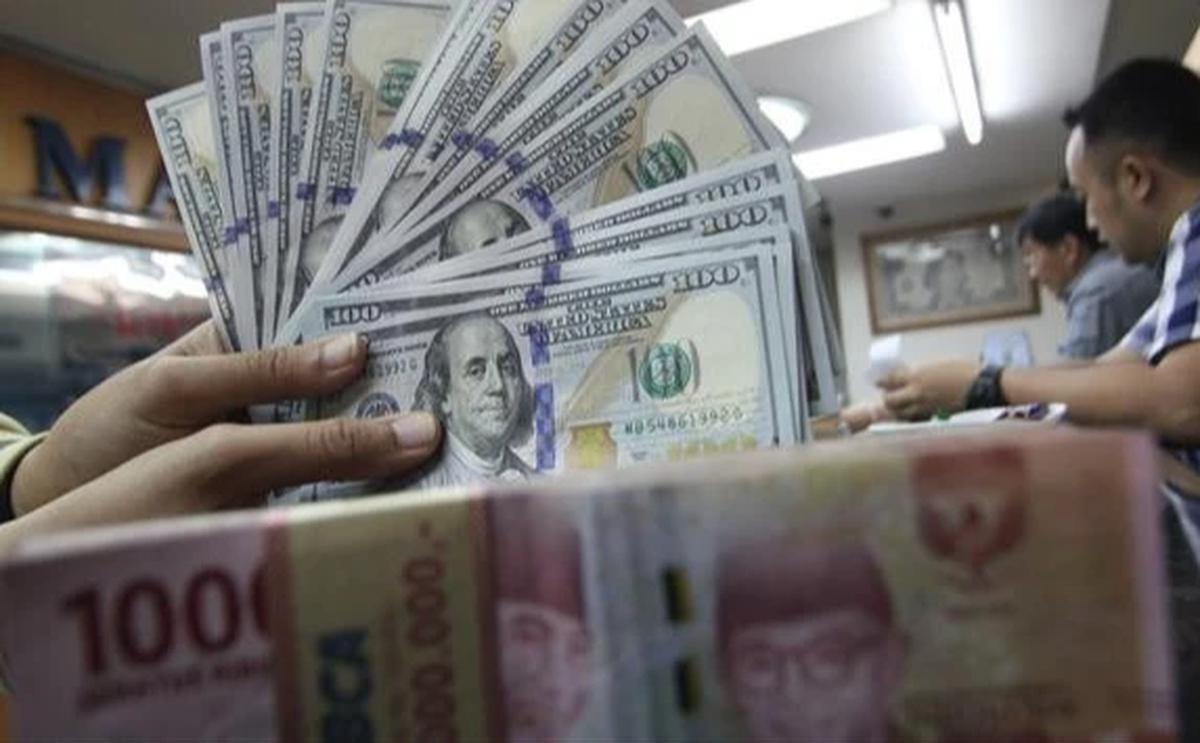 Rupiah Menguat ke Level Rp 16.820, Intip Prediksi Pekan Depan