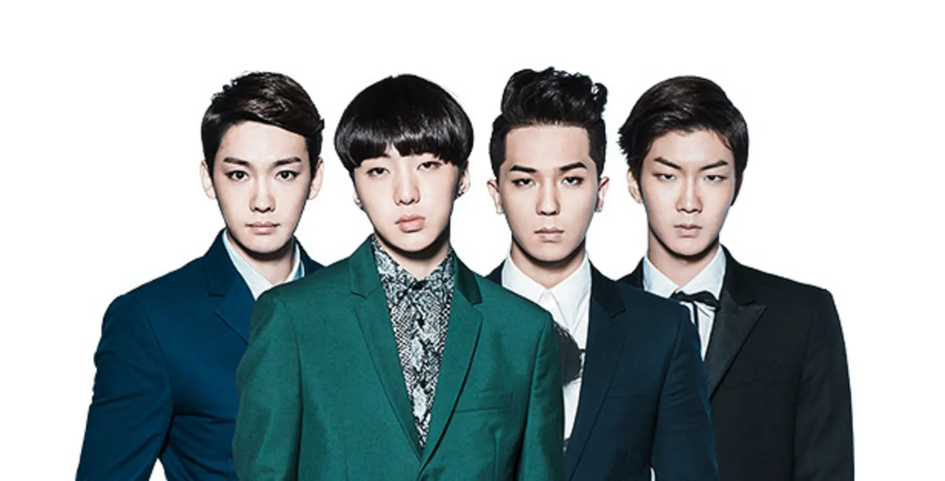 WINNER [foto: YG Entertainment]