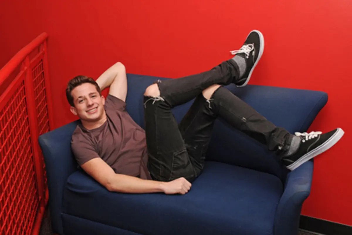 Charlie Puth