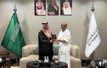 Wakapolri Perkuat Koordinasi dengan Arab Saudi Demi Perlindungan Jamaah Haji Indonesia