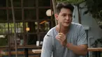 Jonathan Andriano merupakan aktor kelahiran Jakarta, 28 Maret 1993. Saat ini ia tengah disibukan dalam berbagai proses syuting. Belakangan ia berperan dalam web series berjudul Turn On yang dibintangi oleh Giorgino Abraham dan Clara Bernadeth. (Liputan6.com/IG/jonathanandriano)