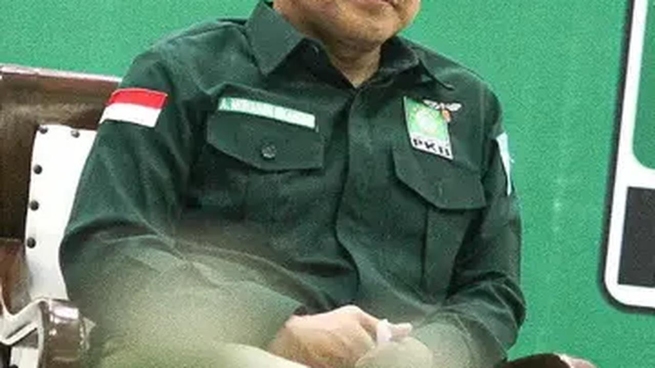 PKB Klaim Banyak yang Mendorong Opsi Anies-Cak Imin: Kita Kaget