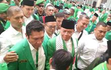 10 dari 13 DPC PPP Sulteng Dukung SK Kemenkum Tetapkan Mardiono Sebagai Ketum PPP