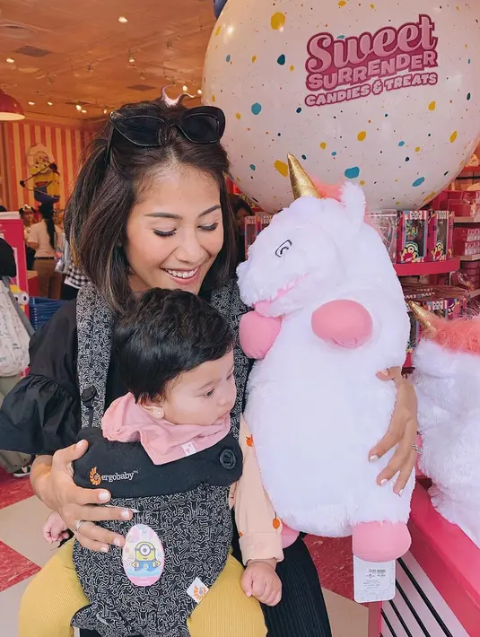 (Instagram/tarrabudiman)