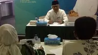 PKB Gelar Uji Kelayakan dan Kepatutan Calon Pimpinan DPRD. (Istimewa)