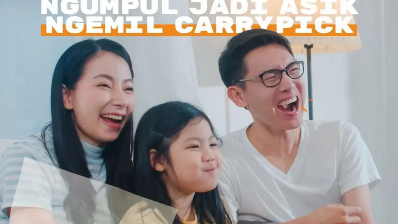 Carrypick