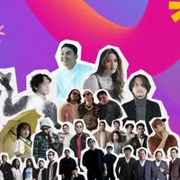 KapanLagi Buka Bareng Festival 2026 Akan Segera Umumkan Final Line Up, Netizen Duga Sheila On 7 Masuk Daftar./copyright istimewa