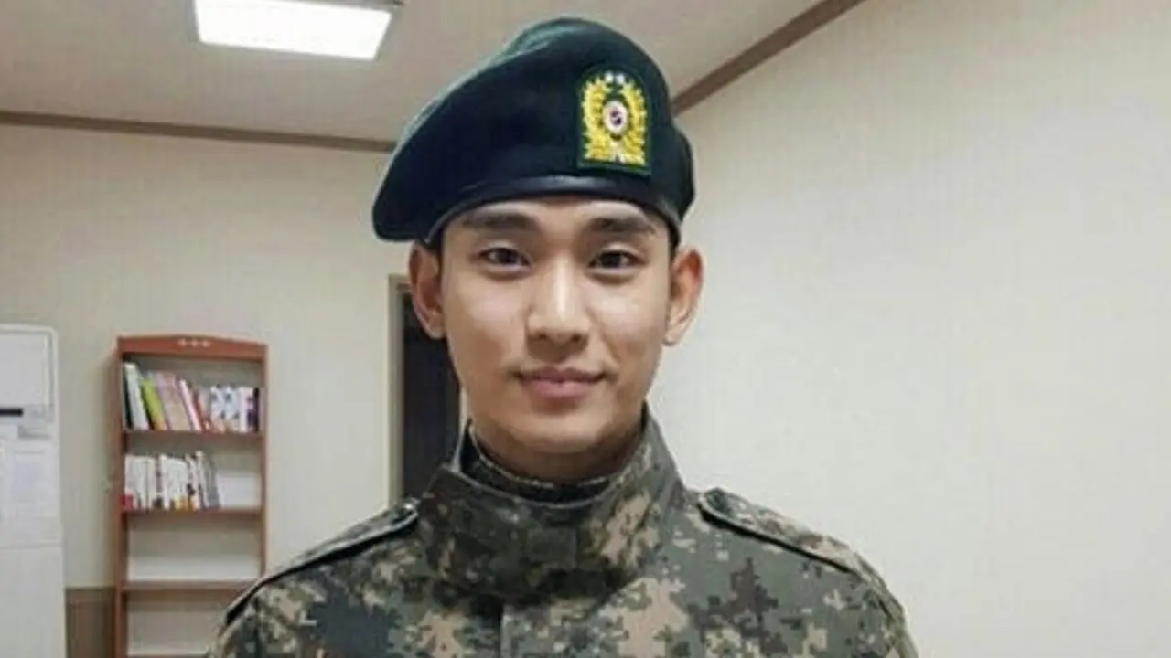 Kim Soo Hyun (Soompi)