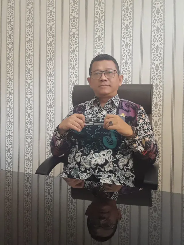 Dinas P3AP2KB Sleman