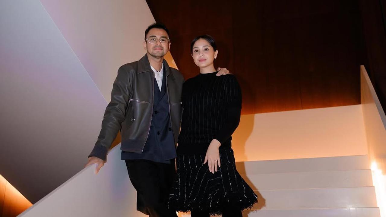 Raffi Ahmad Buka Suara Soal Harta yang Mencapai 1 T hingga Dituding Lakukan Pencucian Uang