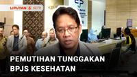 Hore! Ada Pemutihan Tunggakan BPJS Kesehatan Masyarakat