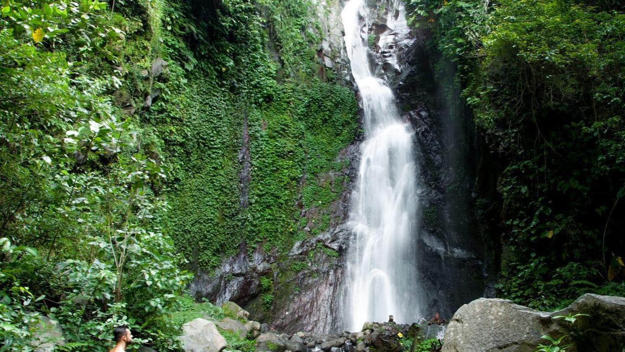 Desa Wisata Les Buleleng