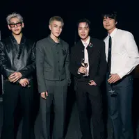 Dominasi Artis Korea dan Thailand Milan dan Paris Fashion Week Menswear 2026. [@fourth.ig]