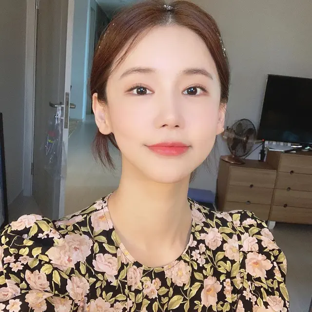 Oh In Hye (Instagram/ 5inhye)