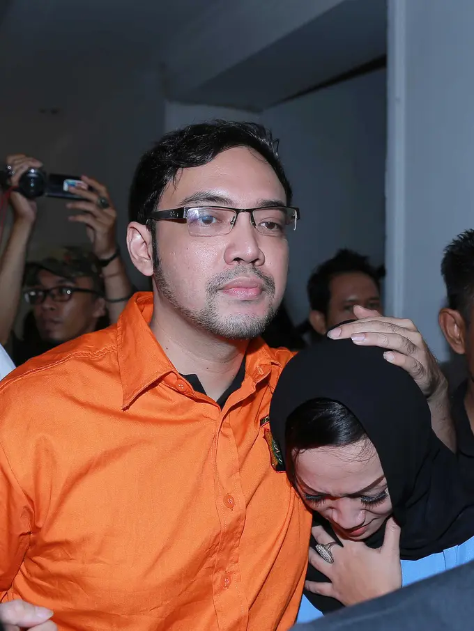 [Bintang] Sandy Tumiwa