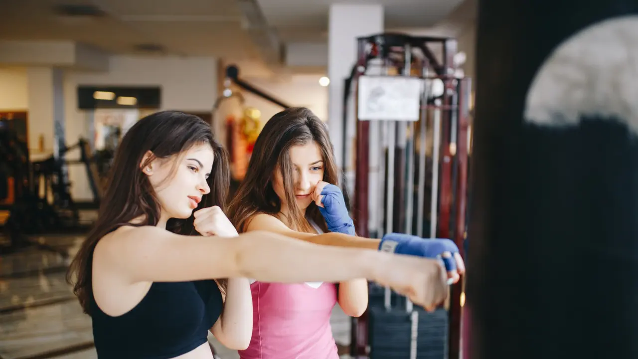 Aturan dan Etika Olahraga di Gym yang Wajib Dipatuhi agar Nyaman dan Aman