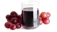 Minum jus dari buah-buahan segar bisa berperan aktif dalam mengatasi kondisi sel-sel darah menggumpal
