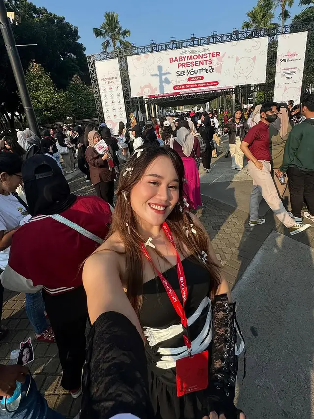 Rani DA3 Oplas di Korea Selatan