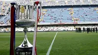 Final Copa del Rey Digelar 16 April