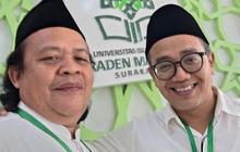 Jelang Muktamar ke-35 NU, Kandidat Ketua Umum PBNU Lengkapi Syarat Kaderisasi dan Intensif Konsolidasi