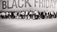 Apa yang Terjadi Seandainya Black Friday Diterapkan di Indonesia?