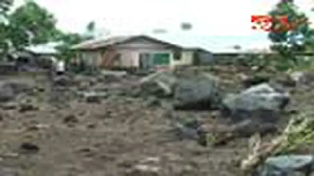 Wali Kota Ternate Mengaku Kecolongan