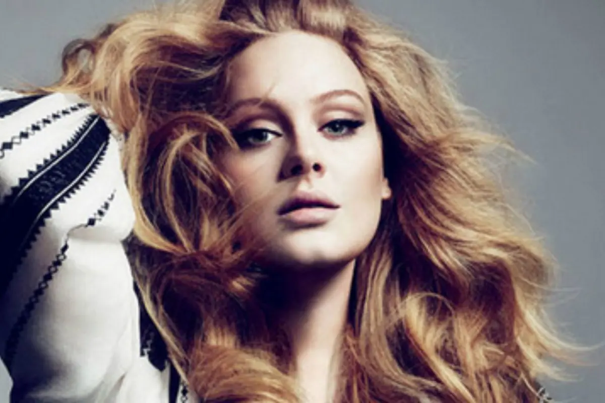 Adele