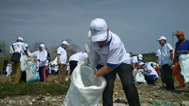 Kerjasama Indonesia Korea, Dari Sampah Plastik Hingga Budaya