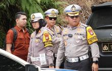 Pengendara Wajib Waspada, Ini Titik-Titik Terdampak Longsor Sumbar
