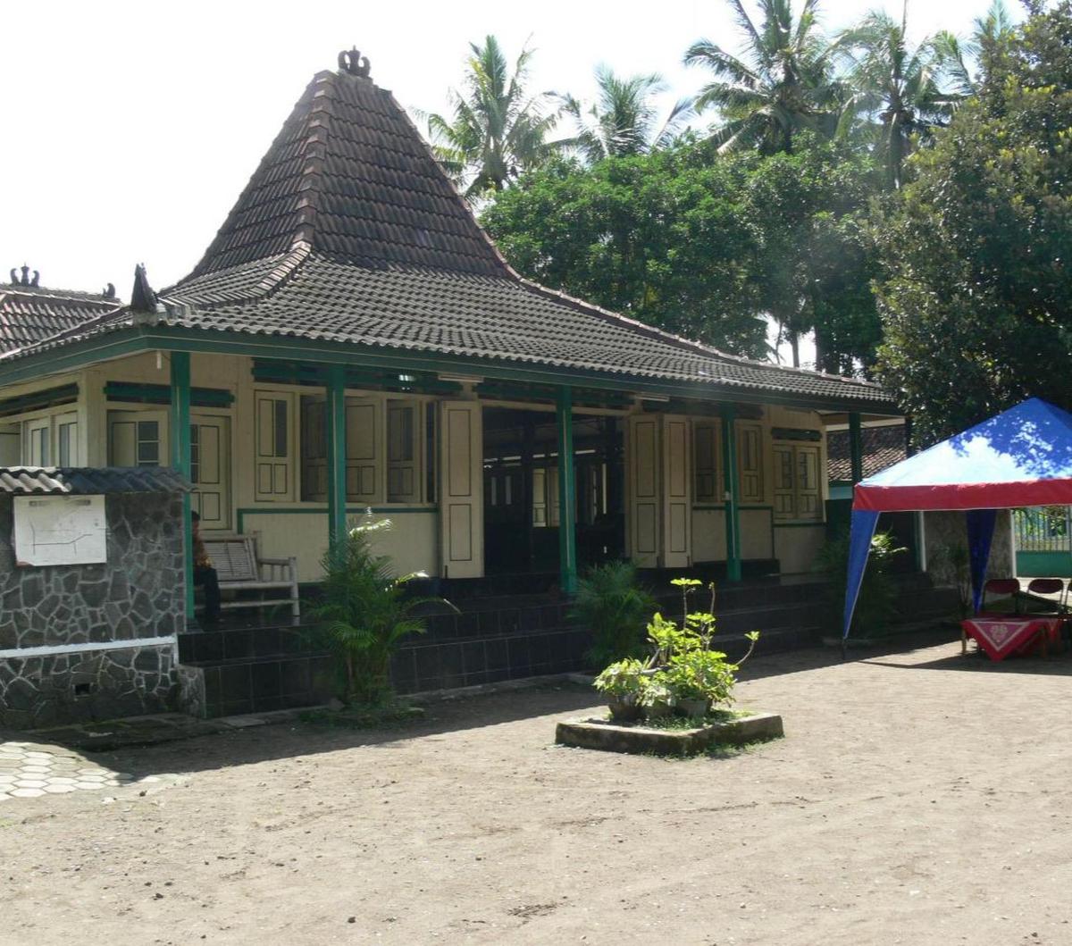 Dok. Istimewa