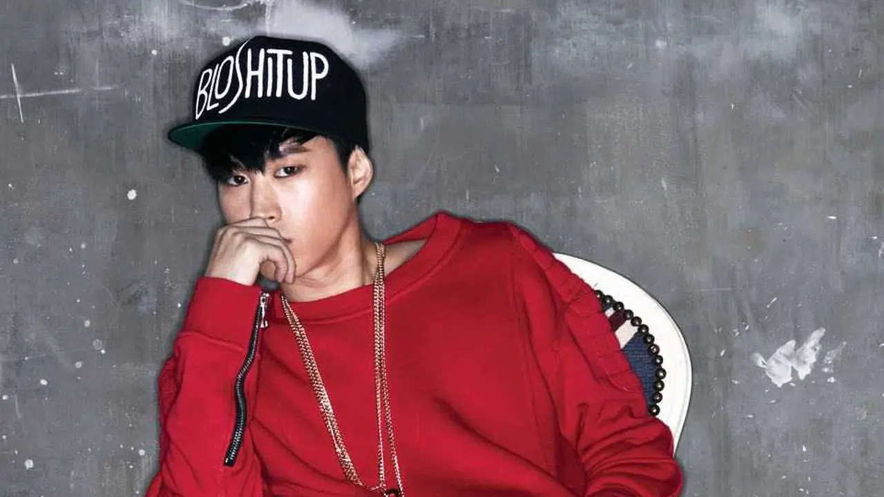 [Bintang] Tablo Epik High