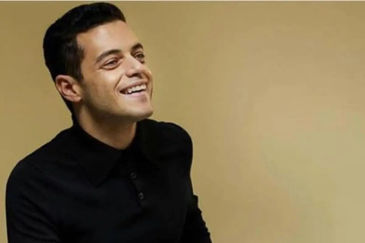 Rami Malek
