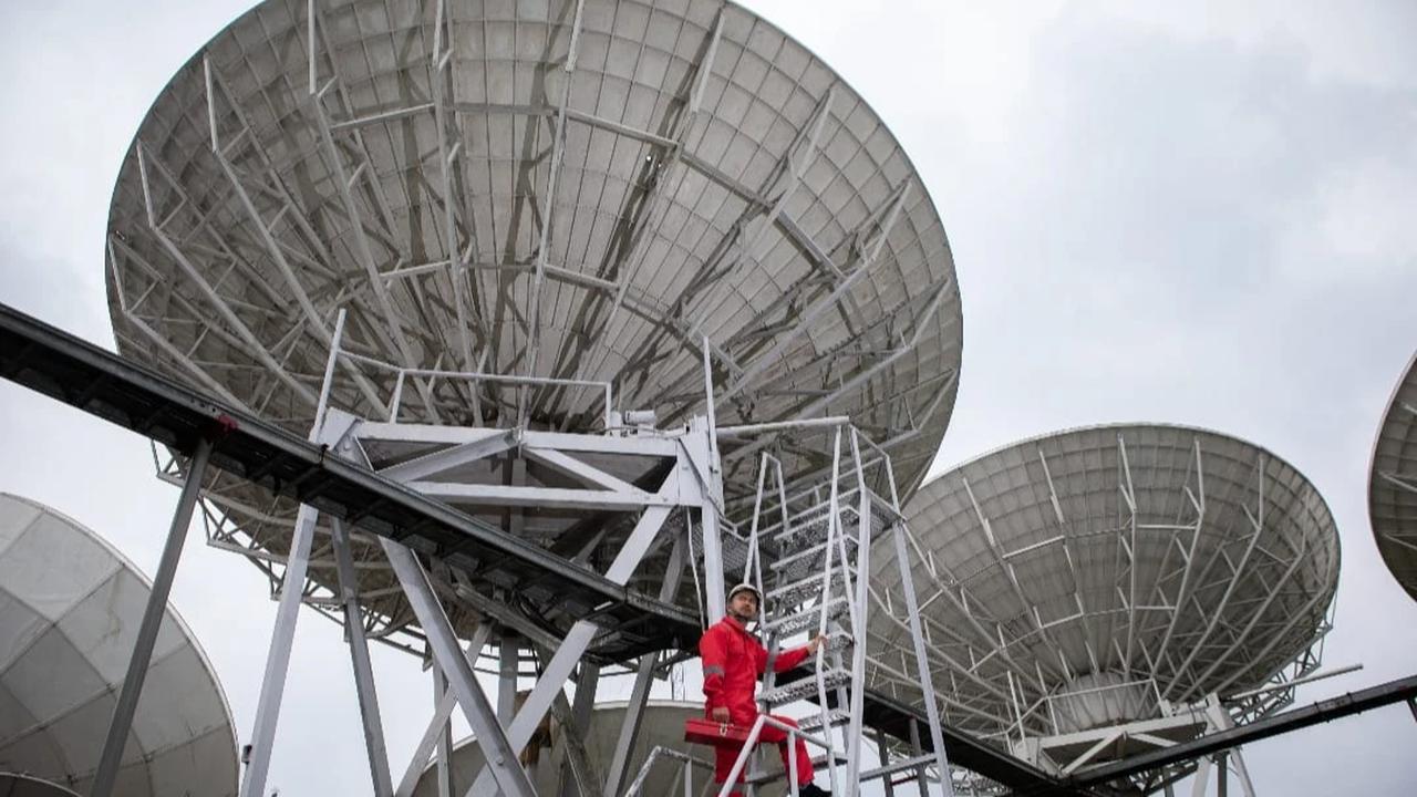 satelit