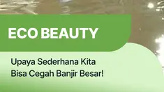 cegah banjir