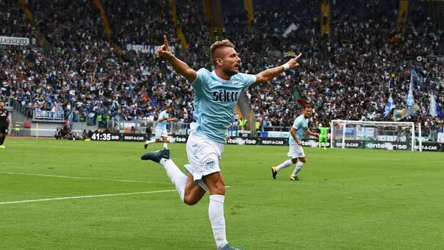 Ciro Immobile