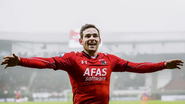 Vincent Janssen