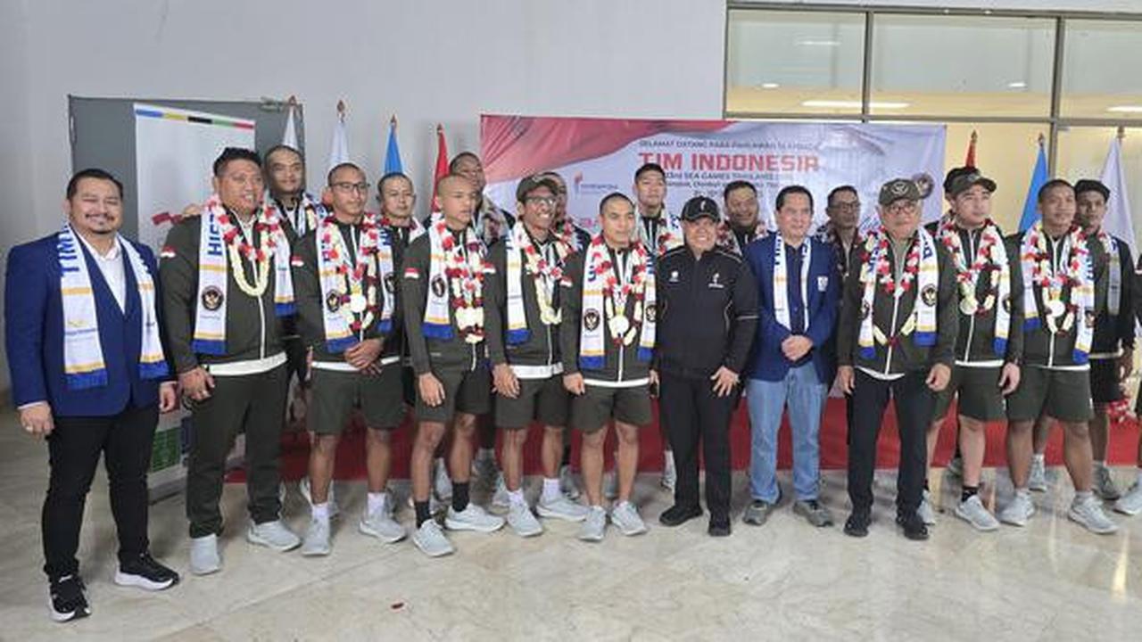 SEA Games 2025 Tuntas, Tim Polo Air Indonesia Menatap Edisi 2027 di Malaysia dengan Penuh Keyakinan