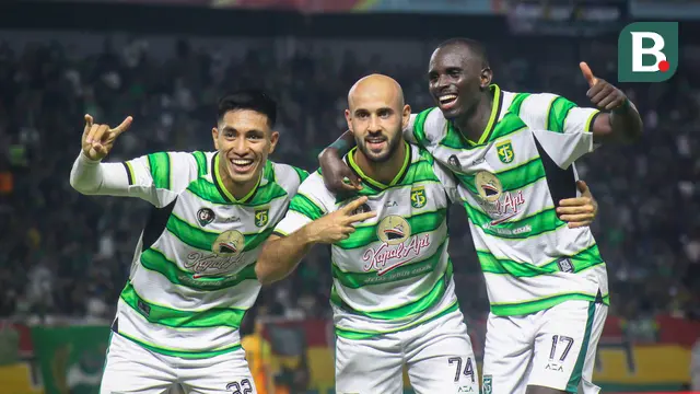 Persebaya Surabaya