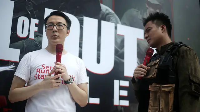 Baim Wong