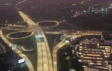 Siap-Siap, Tarif Tol Serpong-Balaraja Naik Mulai 3 November 2024