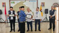Kolaborasi Pelindo dengan 16 BUMN untuk Berdayakan Masyarakat Temanggung