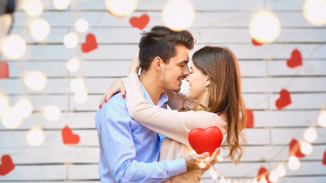 Ciuman (iStock)